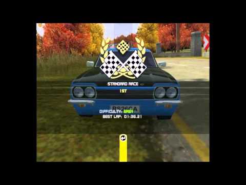 lets play ford racing 3 part 4