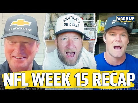 Dave Portnoy, Jon Gruden And Greg Olsen React To Patriots Loss, Give Out Super Bowl Predictions