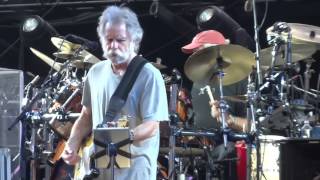 GD50 : Fare Thee Well : Liberty : {1080p HD} : Soldier Field : 7/4/2015