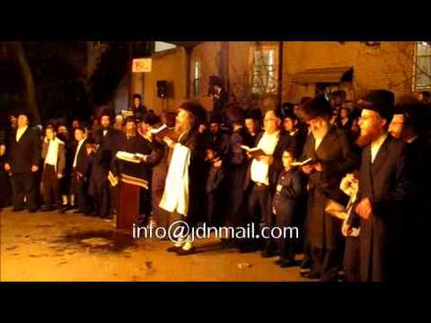 Lag Baomer 5773 In Lelov NY