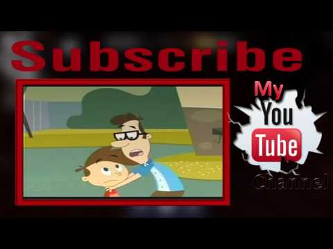 Kid Vs  Kat   Season 2 Episode 1   Something About Fiona & Tickled Pink English