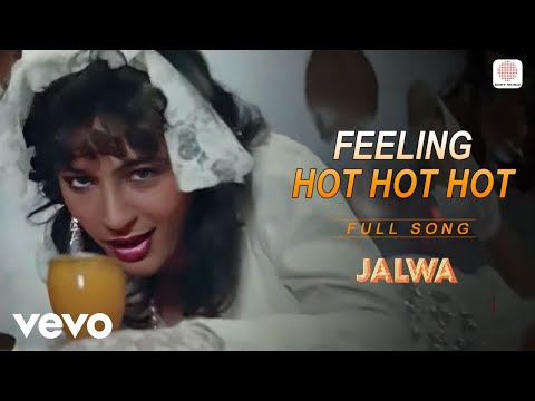 Feeling Hot Hot Hot — watch video