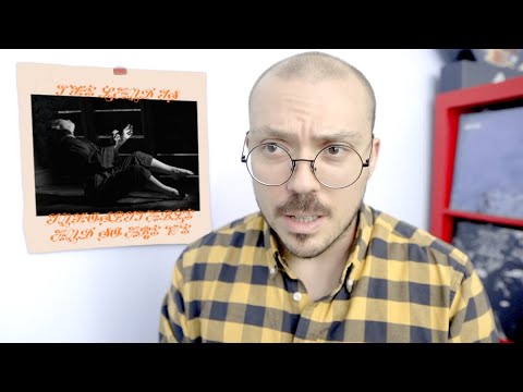 Mitski - The Land Is Inhospitable and So Are We ALBUM REVIEW