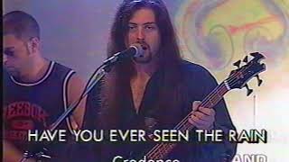 Dr.  Sin - Have You Ever Seen The Rain (Programa H)