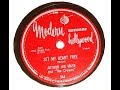 Arthur Lee Maye & Crowns - Set My Heart Free 1954