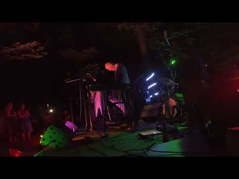 Mind Open | Tommy's Place | 8/23/25