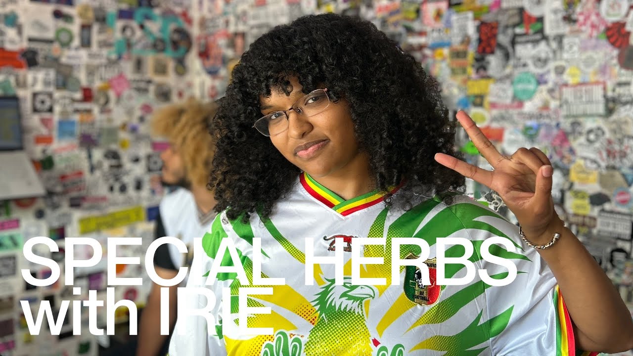 Special Herbs - TheLotRadio