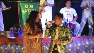 Download lagu YANA GOSER feat BOY SAHARA - DINDING KACA - LIVE IN PURI CAFE JAKARTA , VIDEO BY JHOSE SEGA mp3