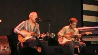 Mark Knopfler - Whoop De Doo live in Maine on Sept. 20th 2006