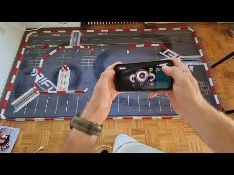 Sturmkind Dr!ft DOG Season 3 Lauf 3 Zeit 45067 Punkte 8818 Ergebnis 36249