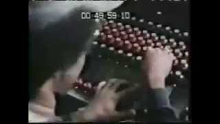 Dub in the Mix - from "Deep Roots Music" documentary, 1983