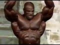 Ronnie Coleman Best