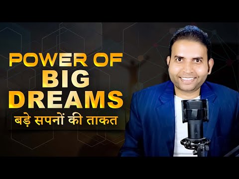 YouTube video thumbnail for building openly with clarity and courage