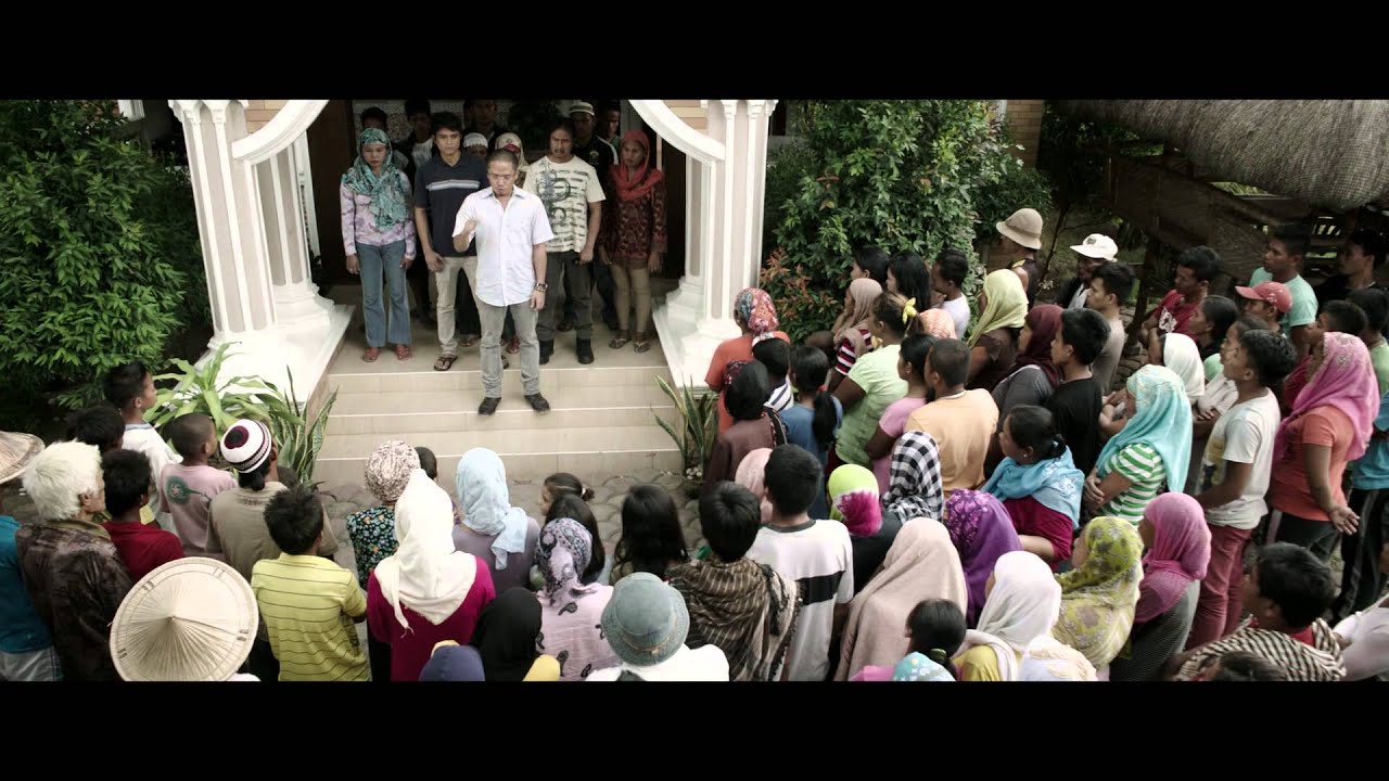 Maratabat Trailer