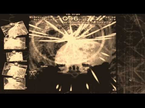 Touhou Windows Run - Imperishable Night - Intro