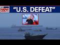 Iran Declares Defeat Over US Amid Memorandum Of Understanding