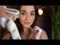 Fast Spontaneous ASMR Let Me Cure Your Tingle Immunity