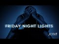 J Cole In The Morning Official Audio