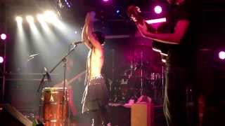 LA MISMA HISTORIA MIGUEL CAMPELLO MADRID (SALA PENELOPE)