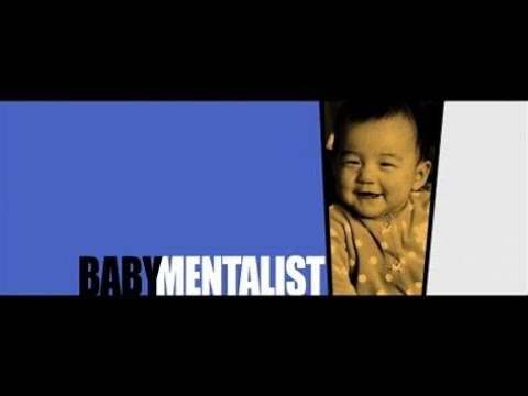 Baby Mentalist Episode 1