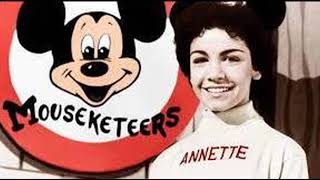 Annette   First Name Initial