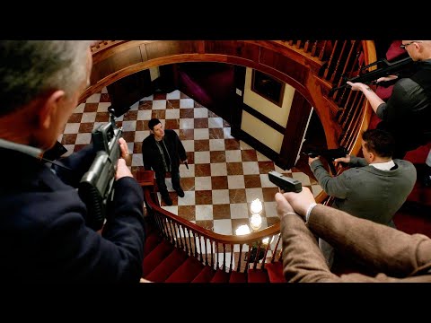 Supernatural S10P11: Dean faces the Styne family’s deadly ambush, unleashing unstoppable rage