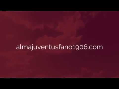 Alma Juventus Fano Home Page