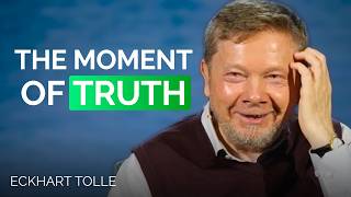 How to know If you’re really awakened or just pretending? | Eckhart Tolle