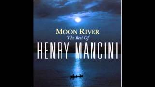 The best of Henry Mancini &amp; Orchestra - &quot;Moon River Sonata&quot; 1961 &quot;Can&#39;t Help Falling In Love&quot;