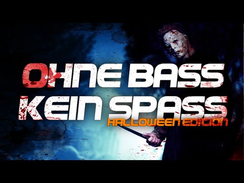 TEKK / HARDTEKK MIX 2022 - OHNE BASS KEIN SPASS | Halloween Edition
