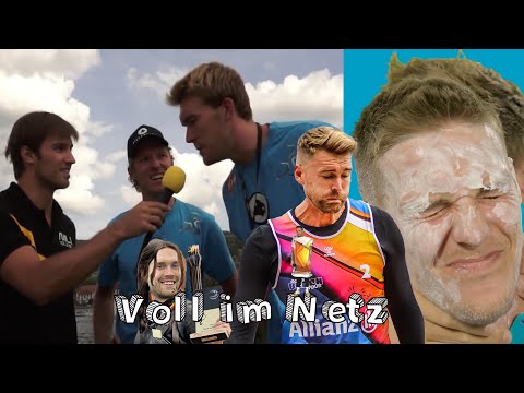 Die BESTE Voll im Netz Beach Episode BISHER!! 🤩