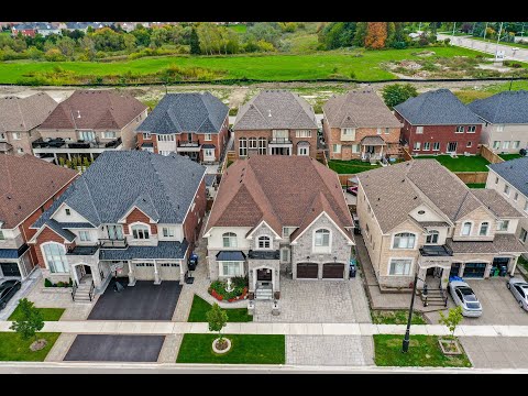 10 Rhapsody Crescent, Brampton Home for Sale - Real Estate Properties for Sale