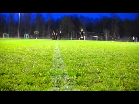 FC Almere Reallife Aflevering 4