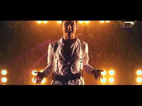 Mastiksoul feat. David Anthony & Taylor Jones - Hurricane Hd.MASTERMIX