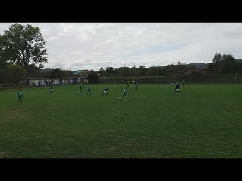 Gol Rostas in Metalul - Ponorul Vata 2-1