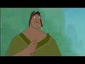 The Emperor S New Groove 2000 Teaser Trailers Coming To Video Disney DVD May 1 2001