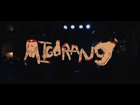 MIGORANG - The El Rocko Experience