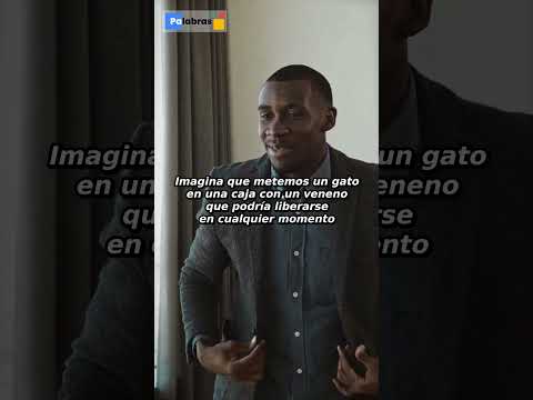Palabra: Paradoja