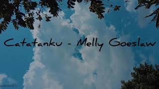 Download lagu Catatanku ft.Melly Goeslaw (lirik) mp3