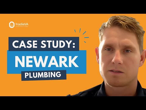 For years, Newark Plumbing Approach was bogged down with endless tasks, recruitment struggles, and little time to focus on strategy. Partnering with TradieVA brought in systems, SOPs, and scalable support that transformed the way they run their business.