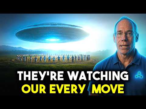 What Aliens Think of Our Civilization Right Now | Dr Steven Greer