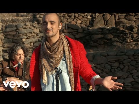 Abel Pintos - Tiempo (Official Video)