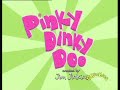 Pinky Dinky Doo Intro Polish