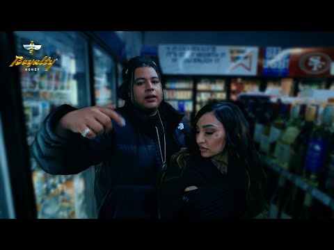 Yung Chowder - Honey Pack [Official Music Video]