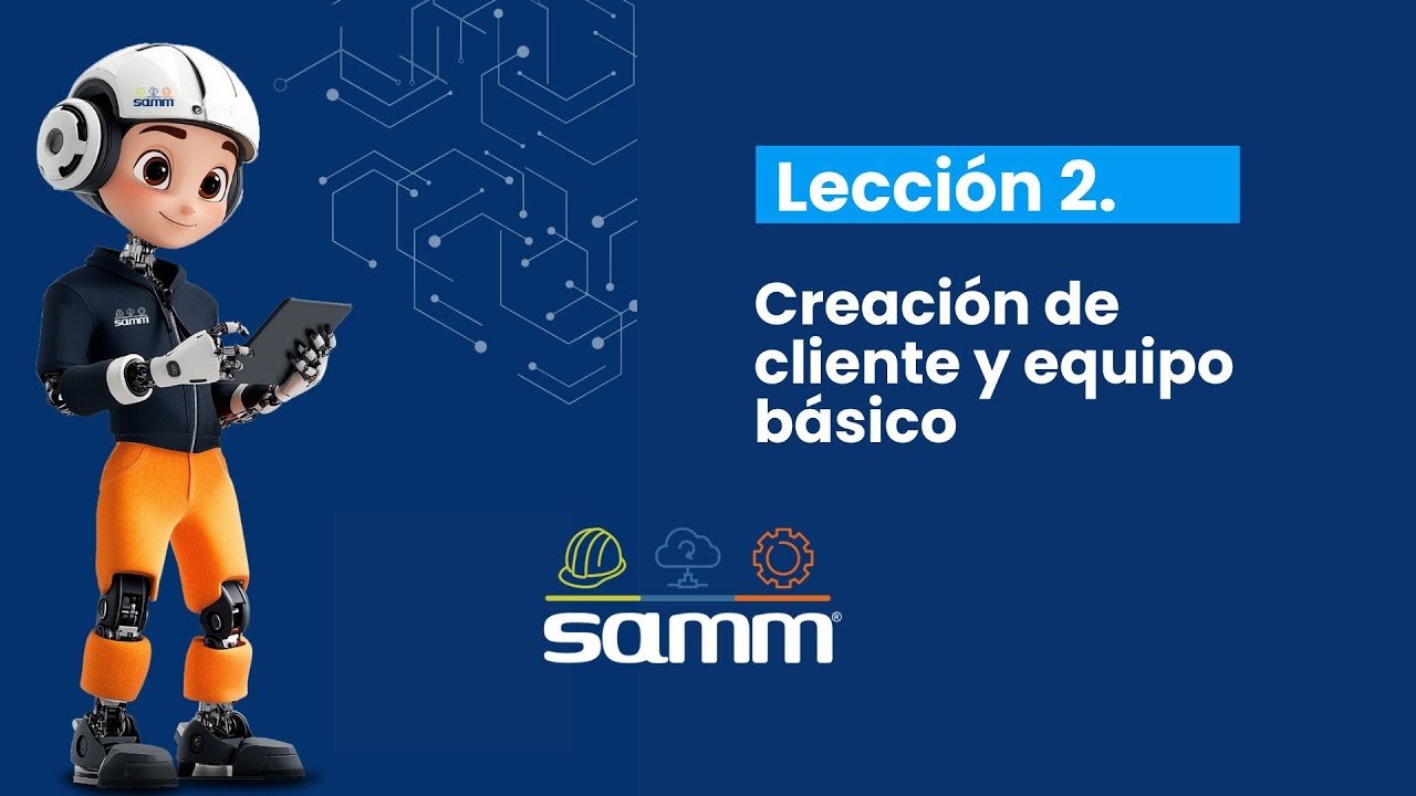 Lección 2