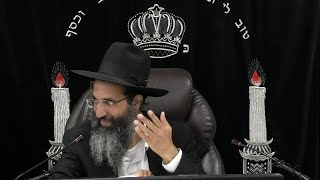 אנשי מידות | הרב שי עובד | חמישי - פרשת שלח - תשפה (הרב שי עובד) - התמונה מוצגת ישירות מתוך אתר האינטרנט יוטיוב. זכויות היוצרים בתמונה שייכות ליוצרה. קישור קרדיט למקור התוכן נמצא בתוך דף הסרטון