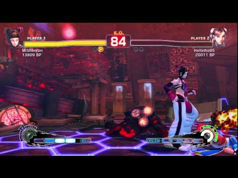 (RR) MiShenron vs Hellinho85.M2TS