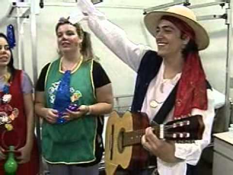 Programa "Globo Universidade" - UATI - UFTM (12/12/2009)