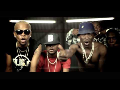 Micharazo B.O.B ft Mr.Tz aka SanTz - True Story