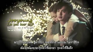 【ไทยซับ】Jooyoung - Can you hear me? (들리나요) [Remember OST Part 2]